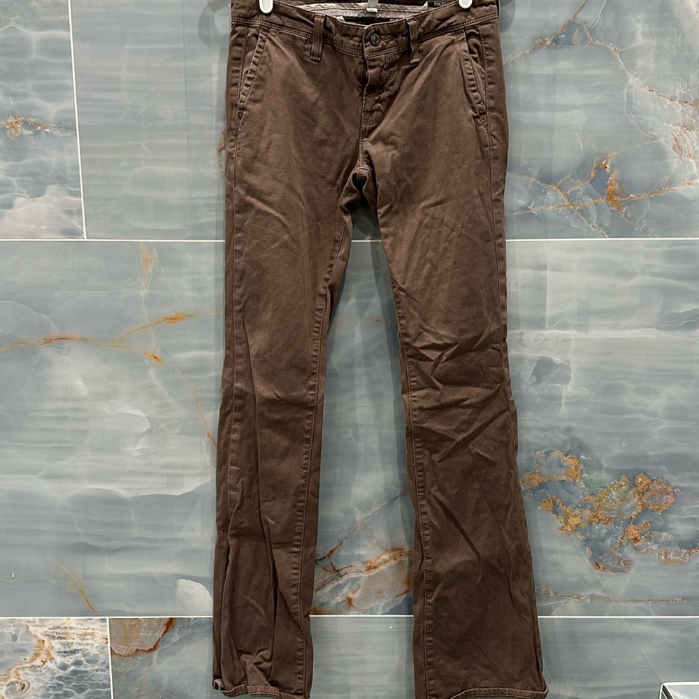 Khakis (Bootcut)